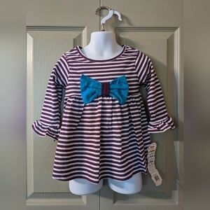 New Gerber Graduates girl's long sleeve shirt, T1A